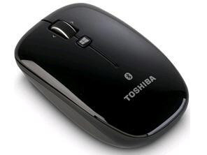 Dynabook Toshiba Bluetooth Optical Mouse B35 - PA5211U-1ETB