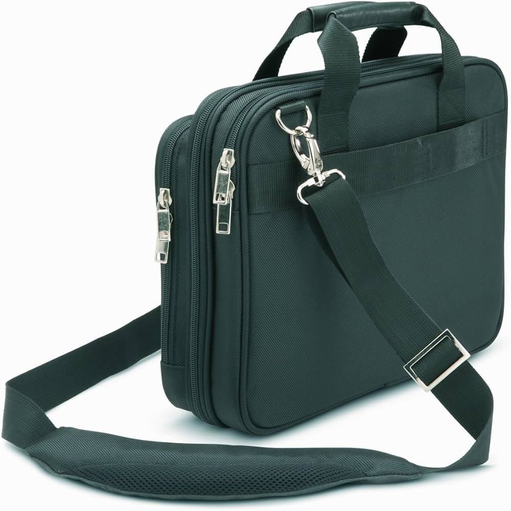 Dynabook 12-inch Envoy Series Ballistic Polyester Carrying Case - PA1444U-1CS2