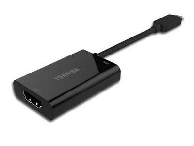 Dynabook Toshiba USB-C to HDMI Adapter - PA5269U-1PRP