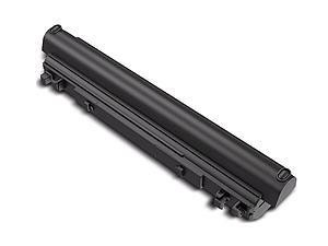 Dynabook Toshiba Primary Li-Ion Battery Pack (6 cell, 66Wh) - Black - PA5162U-1BRS