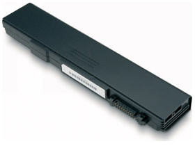 Dynabook Toshiba Primary Li ION Battery Pack (6 cell, 56Wh) - PA3788U-1BRS