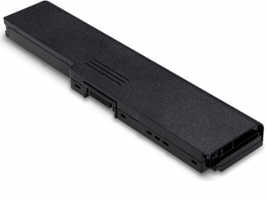 Dynabook Toshiba Primary Battery Pack (6cell, 48Wh) - PA3817U-1BRS