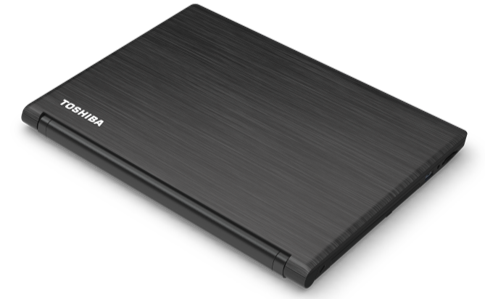 Dynabook Toshiba TECRA C50-C1501 - Intel Core i3 - 6006U - 2 GHz - DDR3L 4 GB - 750 GB - 5400 RPM - DVD SuperMulti - Intel HD Graphics 520 - 15.6 Inch - 1366 x 768 - BT; Gigabit Ethernet - PS571U-06X03S