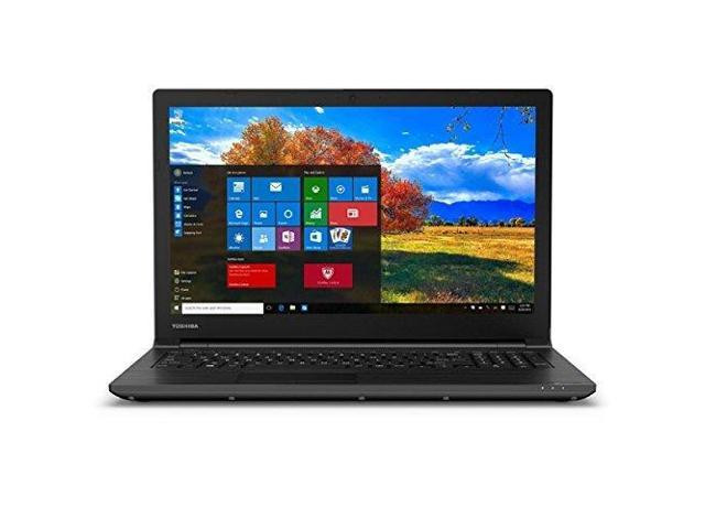 Dynabook Toshiba PS571U-0KJ03S Tecra C50-C1511 - Core I3 6006U / 2 Ghz - Win 7 Pro (Includes Win 10 Pro License) - 4 Gb Ram - 1 Tb Hdd - Dvd Supermulti - 15.6 Inch 1366 X 768 (Hd) - Hd Graphics 520 - Wi-Fi - PS571U-0KJ03S