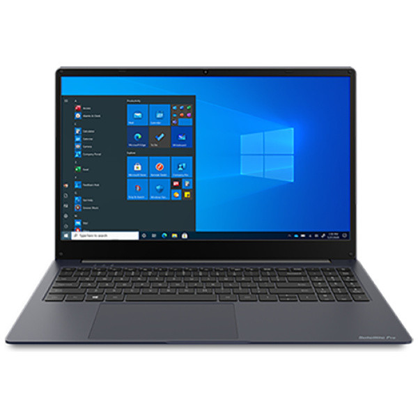 Dynabook Toshiba Satellite Pro C50-H15200, Intel Core i3-1005G1, 15.6 FHD 1920x1080, 8GB, 256GB SSD, 2x USB, USB-C, HDMI, RJ45, microSD, 802.11ac, Bluetooth, 720p HD Camera, Windows 10 Pro, 1 Year - PYS33U-01Q022