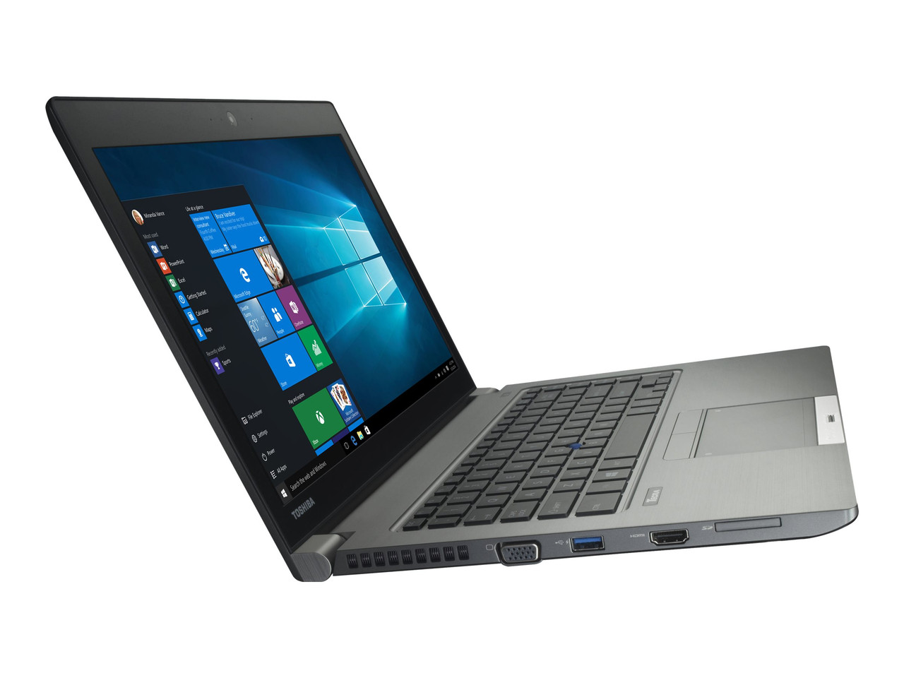 Dynabook TECRA Z40-C1421,14IN - PT463U-09U062