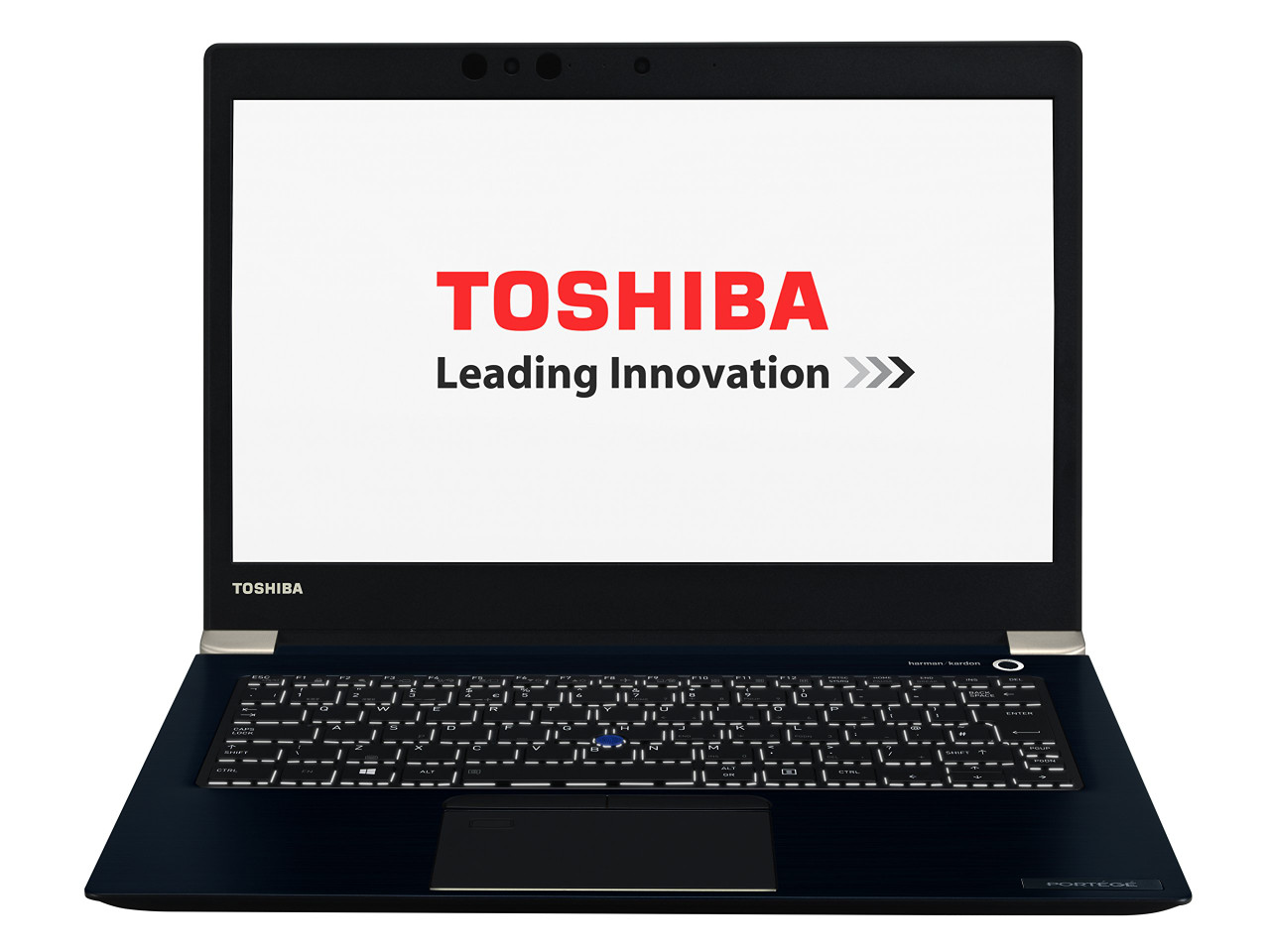 Dynabook Portege X30-D1356/13.3 IN - PT274U-02H008