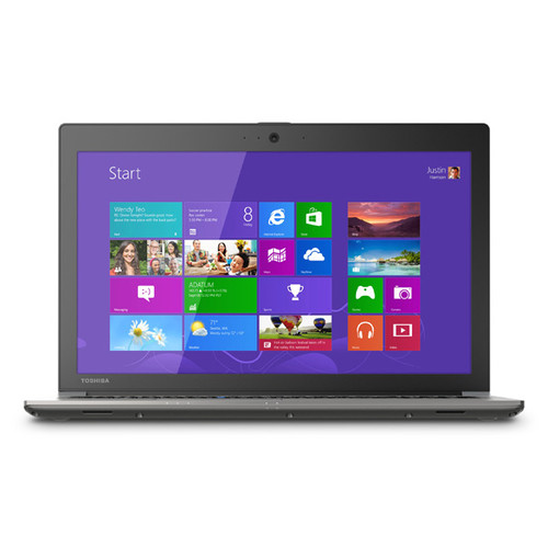 Dynabook TECRA Z50-A1502/15.6IN - PT545U-00Q004