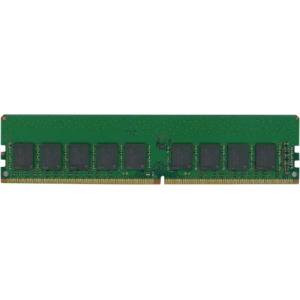 DATARAM 8GB DDR4 SDRAM Memory Module - 8 GB - DDR4-2400/PC4-19200 DDR4 SDRAM - 2400 MHz - Registered - 288-pin - DIMM - DRH2400R/8GB