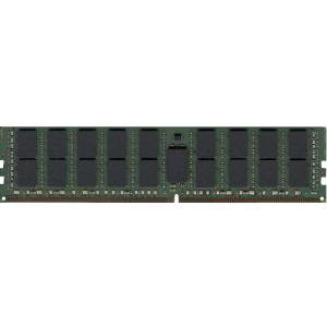 DATARAM 16GB DDR4 SDRAM Memory Module - 16 GB (1 x 16GB) - DDR4-2666/PC4-21300 DDR4 SDRAM - 2666 MHz - CL19 - ECC - Unbuffered - 288-pin - DIMM - Lifetime Warranty - DTM68145D
