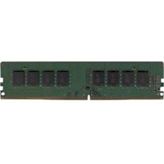 DATARAM 4GB DDR4 SDRAM Memory Module - 4 GB (1 x 4GB) - DDR4-2666/PC4-21333 DDR4 SDRAM - 2666 MHz - 1.20 V - Non-ECC - Unbuffered - 288-pin - DIMM - DTM68157-M