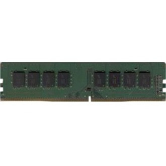 DATARAM 4GB DDR4 SDRAM Memory Module - 4 GB (1 x 4GB) - DDR4-2666/PC4-21300 DDR4 SDRAM - 2666 MHz - CL19 - 1.20 V - Non-ECC - Unbuffered - 288-pin - DIMM - Lifetime Warranty - DVM26U1T8/4G