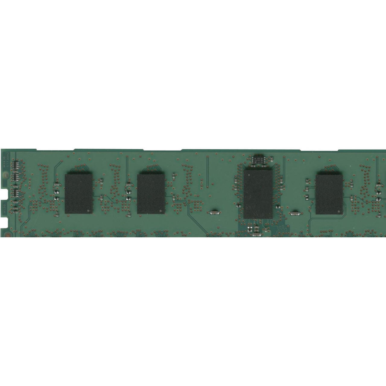 DATARAM 2GB DDR3 SDRAM Memory Module - DVM16D1L8/2G