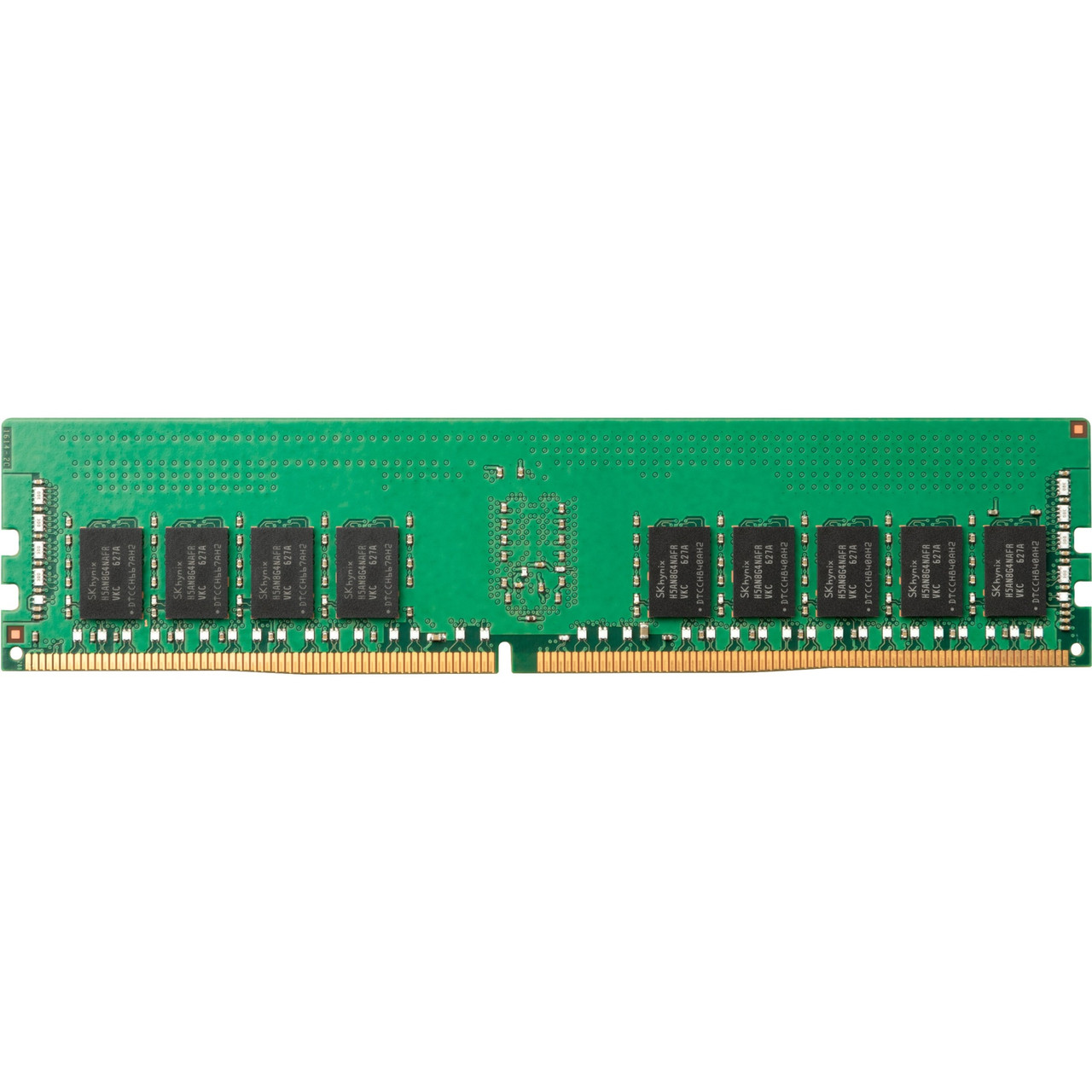 Check Point 16GB DDR4 SDRAM Memory Module - For Gateway - 16 GB (1 x 16GB) DDR4 SDRAM - CPAC-RAM16GB-6700