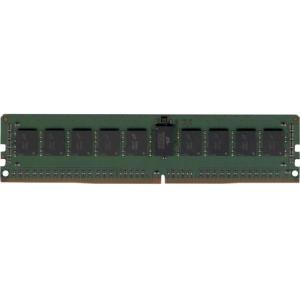 DATARAM 32GB DDR4 SDRAM Memory Module - 32 GB (1 x 32GB) - DDR4-3200/PC4-25600 DDR4 SDRAM - 3200 MHz - 1.20 V - Non-ECC - Unbuffered - 260-pin - SoDIMM - Lifetime Warranty - DVM32S2T8/32G