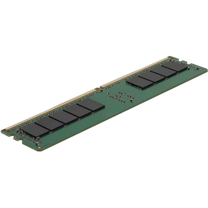 AddOn 16GB DDR4 SDRAM Memory Module - For PC/Server - 16 GB (1 x 16GB) - DDR4-2400/PC4-19200 DDR4 SDRAM - 2400 MHz Dual-rank Memory - CL17 - 1.20 V - ECC - Registered - 288-pin - DIMM - Lifetime Warranty - 882344-B21-AM