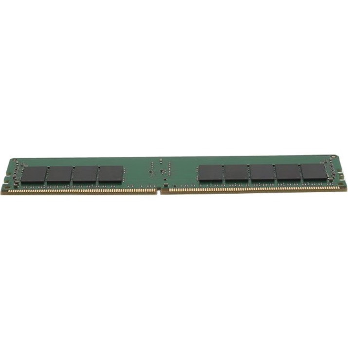 AddOn 16GB DDR4 SDRAM Memory Module - 16 GB (1 x 16GB) - DDR4-2400/PC4-19200 DDR4 SDRAM - 2400 MHz Dual-rank Memory - CL17 - 1.20 V - ECC - Registered - 288-pin - DIMM - Lifetime Warranty - S26361-F3934-L512-AM