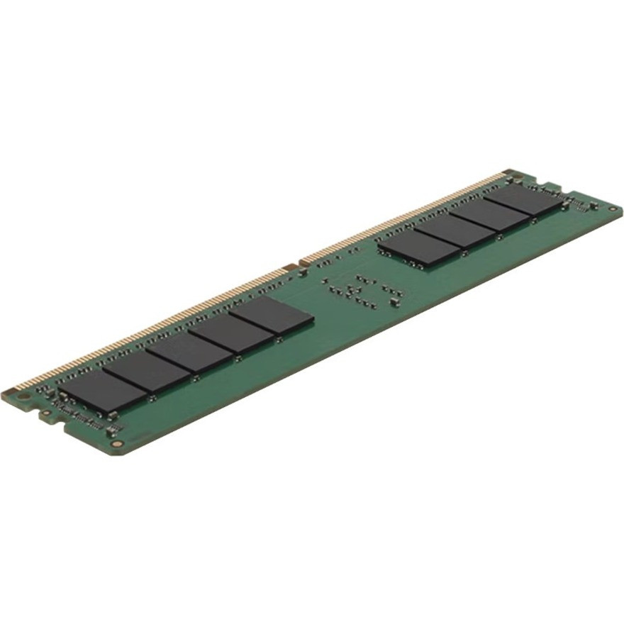 AddOn 16GB DDR4 SDRAM Memory Module - 16 GB (1 x 16GB) - DDR4-2400/PC4-19200 DDR4 SDRAM - 2400 MHz Dual-rank Memory - CL17 - 1.20 V - ECC - Registered - 288-pin - DIMM - Lifetime Warranty - S26361-F3934-E612-AM