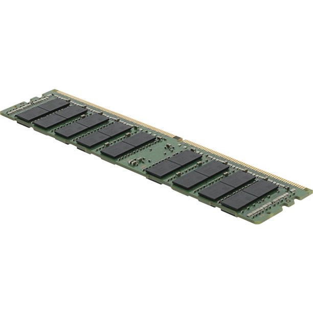 AddOn 64GB DDR4 SDRAM Memory Module - 64 GB (1 x 64GB) - DDR4-2666/PC4-21333 DDR4 SDRAM - 2666 MHz - 1.20 V - ECC - 288-pin - LRDIMM - Lifetime Warranty - 01AG622-AM
