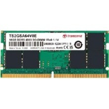 Transcend 16GB DDR5 SDRAM Memory Module - TS2GSA64V8E