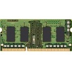 Kingston ValueRAM 4GB DDR3 SDRAM Memory Module - KVR16LS11/4WP