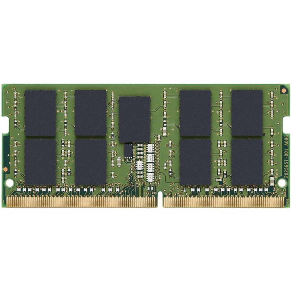 Kingston ValueRAM 32GB DDR4 SD-RAM Memory Module - KSM29SED8/32HA