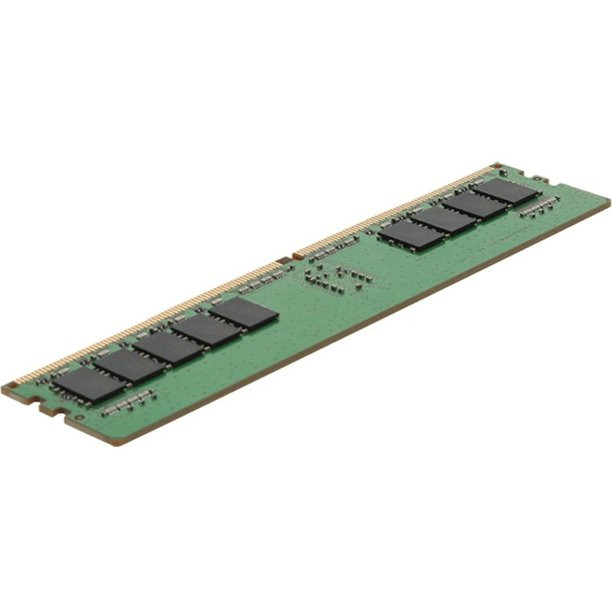 AddOn 16GB DDR4 SDRAM Memory Module - 16 GB (1 x 16GB) - DDR4-3200/PC4-25600 DDR4 SDRAM - 3200 MHz Single-rank Memory - CL22 - 1.20 V - Non-ECC - Unbuffered - 260-pin - SoDIMM - AA3200D4SR8S/16G