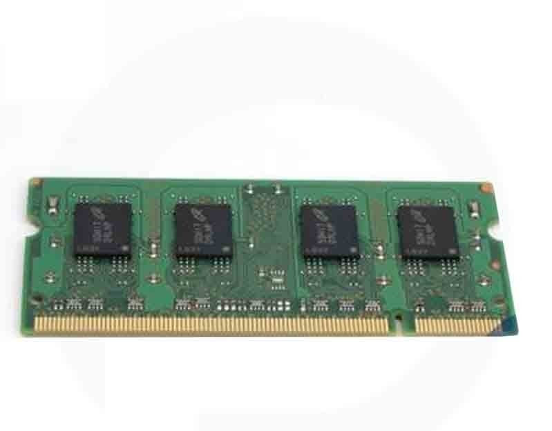 HP 1GB DRAM Memory Module - For Printer - 1 GB DRAM - OEM - DIMM - A2W77-67912