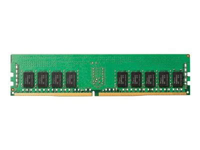 HP 16GB DDR4 SDRAM Memory Module - L21496-001