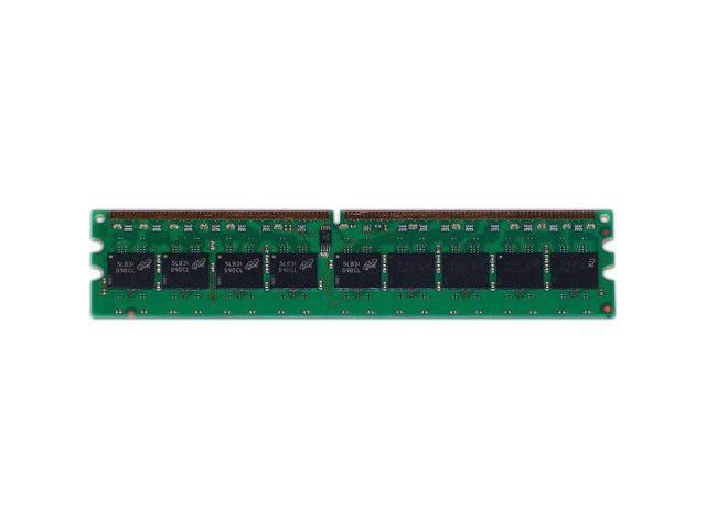 HP 2GB DDR4 SDRAM Memory Module - 2 GB - DDR4-2133/PC4-17066 DDR4 SDRAM - 2133 MHz - OEM - 260-pin - SoDIMM - 863518-001