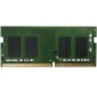 Qnap 32GB DDR4 SDram Memory Module - 32 GB - DDR4-2666/PC4-21333 DDR4 SDram - 2666 MHz - 260-pin - SoDIMM - RAM-32GDR4T0-SO-2666
