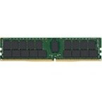 Kingston 16GB DDR4 SDRAM Memory Module - For Server - 16 GB - DDR4-3200/PC4-25600 DDR4 SDRAM - 3200 MHz Dual-rank Memory - CL22 - 1.20 V - ECC - Registered - 288-pin - DIMM - KTH-PL432D8/16G