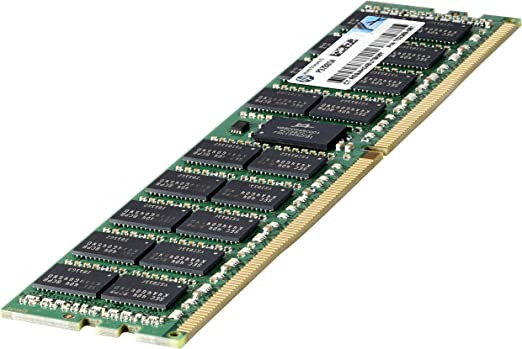Altinet AOM 16GB DDR4 SDRAM Memory Module - 16 GB - DDR4-2133/PC4-17000 DDR4 SDRAM - 2133 MHz Dual-rank Memory - OEM - Registered - 726719-B21-A