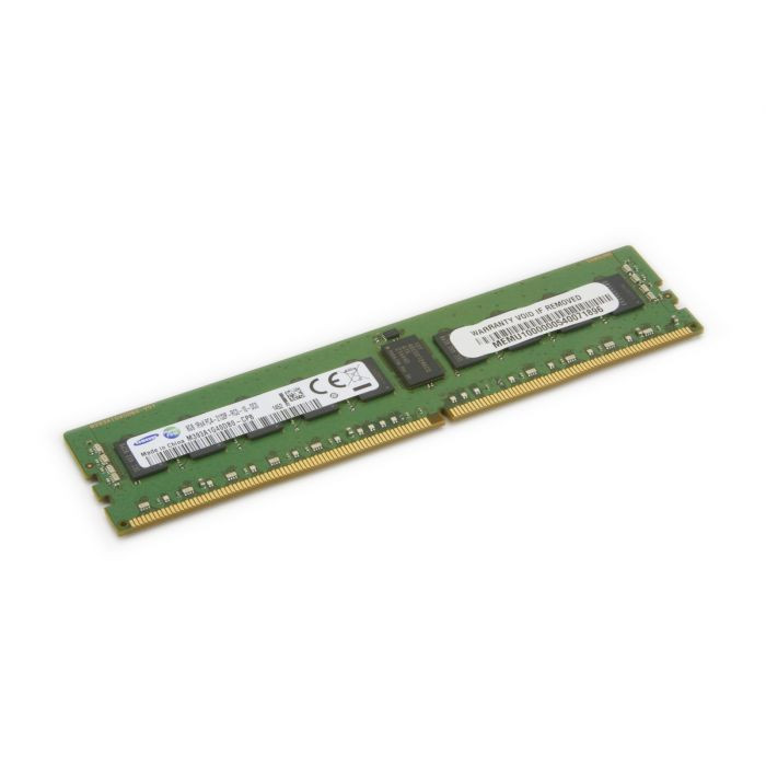 Altinet AOM 8GB DDR4 SDRAM Memory Module - 8 GB - DDR4-2133/PC4-17000 DDR4 SDRAM - 2133 MHz Single-rank Memory - OEM - Registered - MEM-DR480L-SL01ER21A