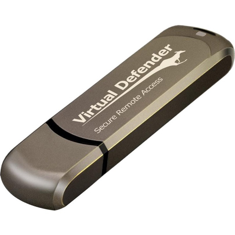 Kanguru Virtual Defender FIPS 140-2 Certified - KVD-SRA