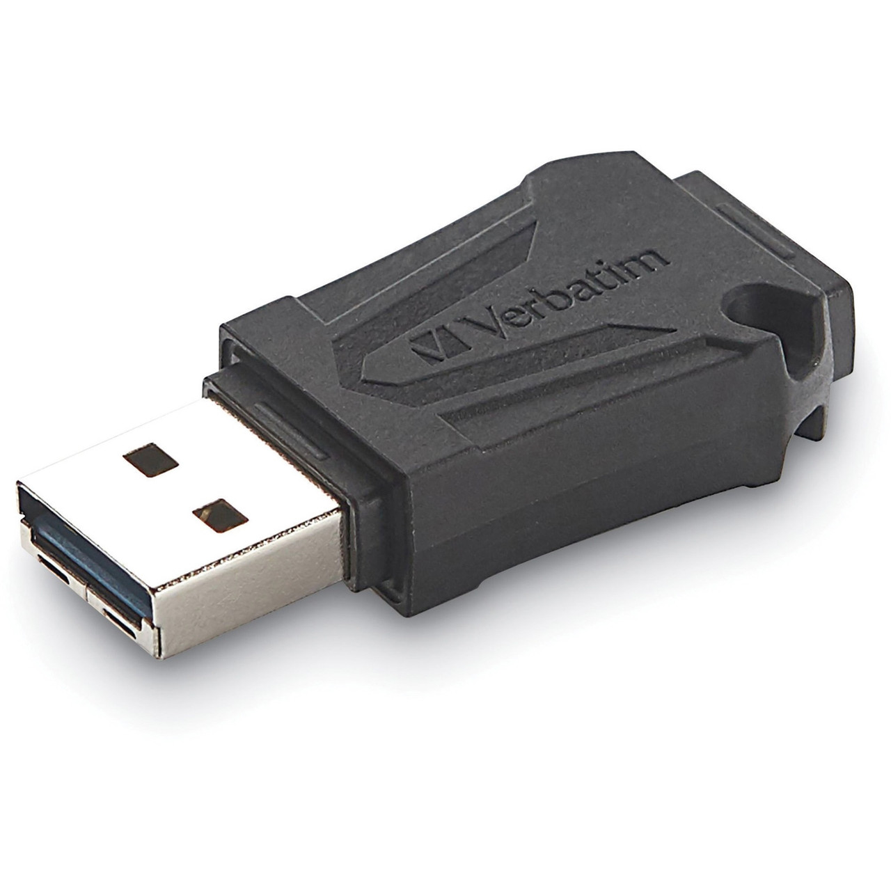 Verbatim 32Gb Toughmax Usb Flash Drive - 32 Gb - Usb - Lifetime Warranty - 1 Each - 99849