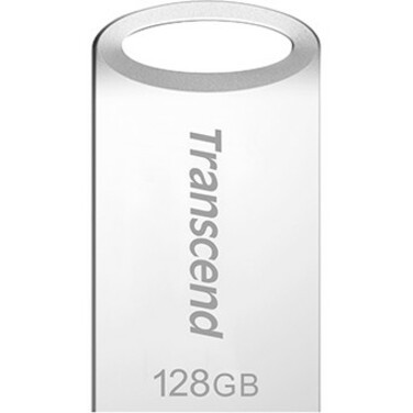 Transcend 128GB JetFlash 710 USB 3.1 Type A Flash Drive - TS128GJF710S