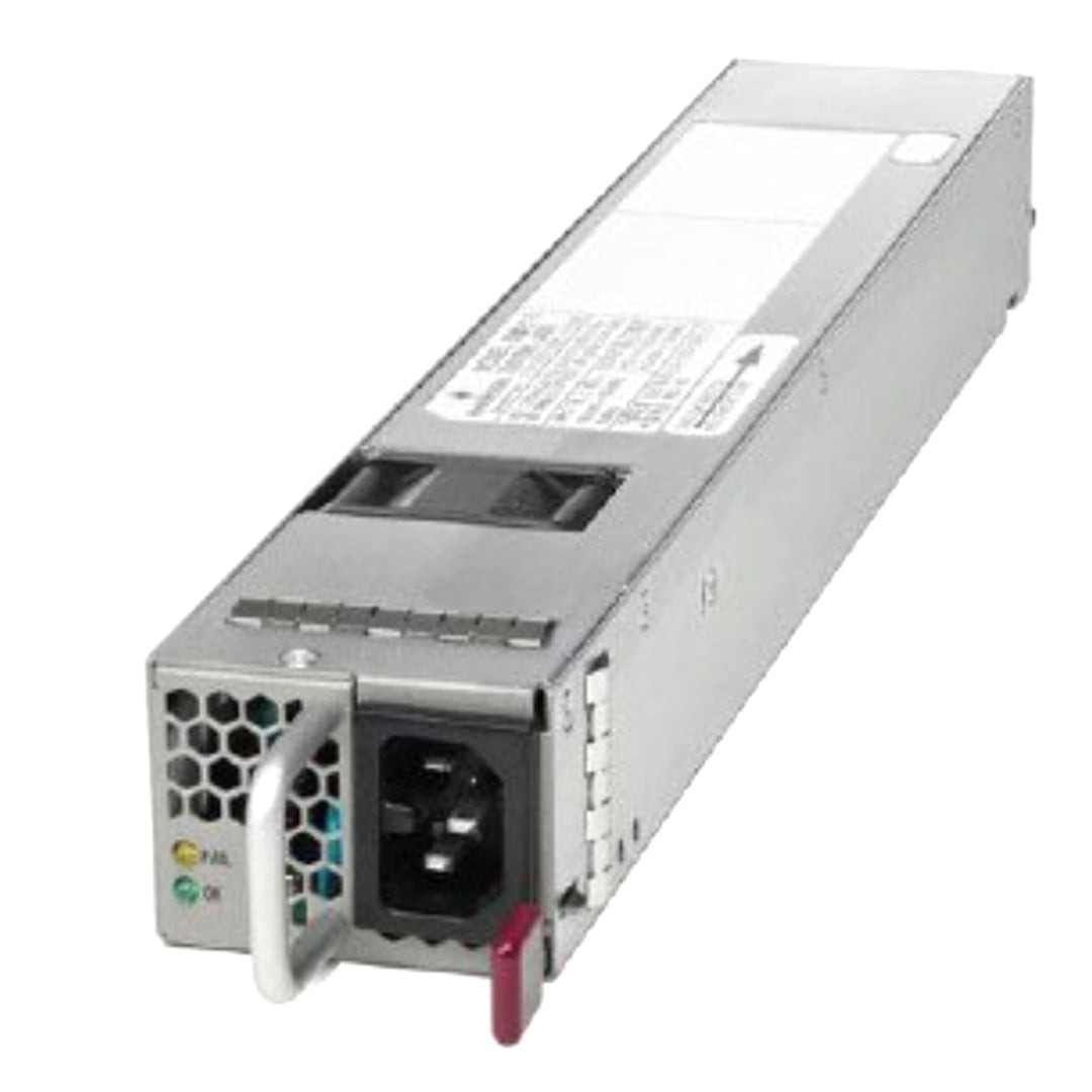 Cisco Proprietary Power Supply - -48 V DC, -60 V DC Input - 930 W - 2 +12V Rails - 92% Efficiency - UCSC-PSU2V2-930DC