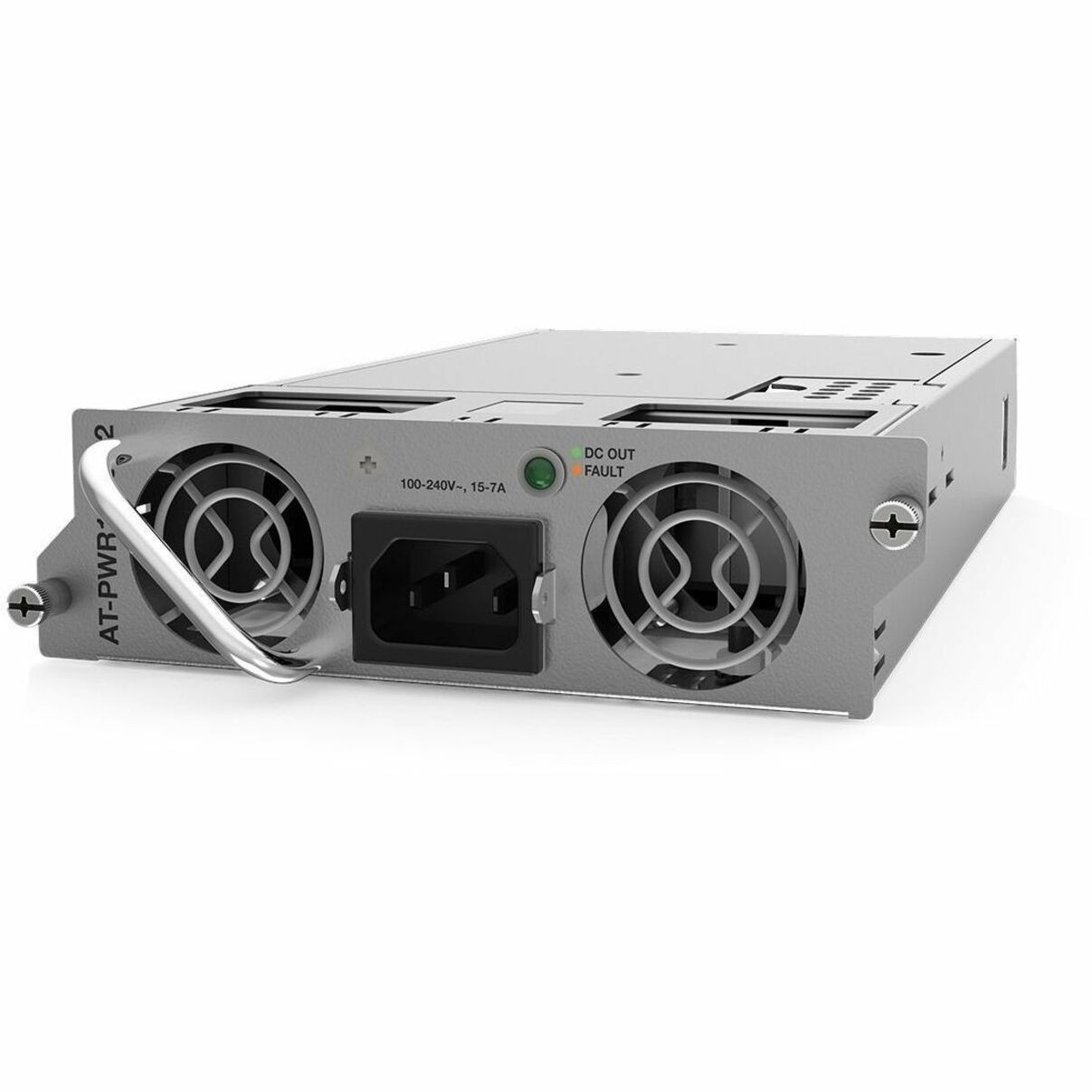 Hanwha Power Supply - PWR-24AC-1-3-ULW