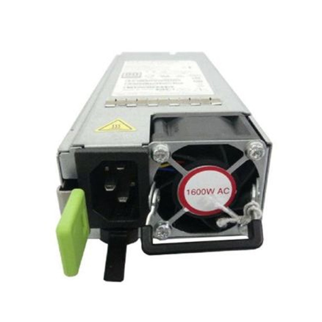 Cisco 1600W AC Power Supply - 12 V DC Output - UCSC-PSU1-1600W