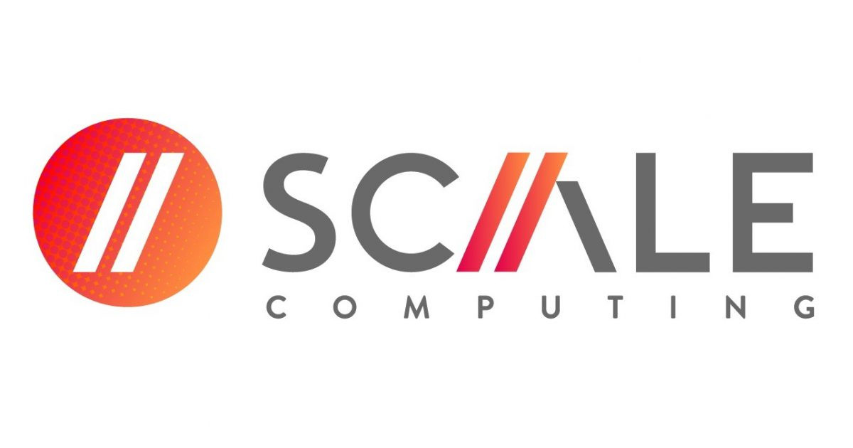 Scale Computing Power Supply - FPS-HC1150D