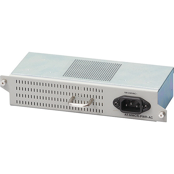 Allied Telesis Power Supply - AT-MMCR-PWR-AC-60