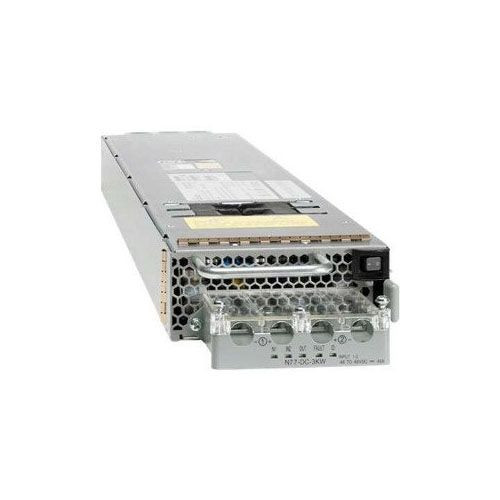 Cisco 3-kW DC Power Supply - NC55-PWR-3KW-DC