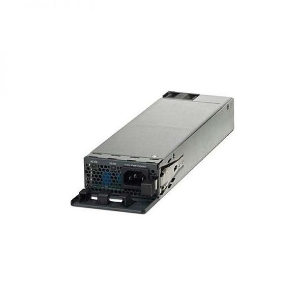 Cisco Proprietary Power Supply - PWR-4450-AC-RF