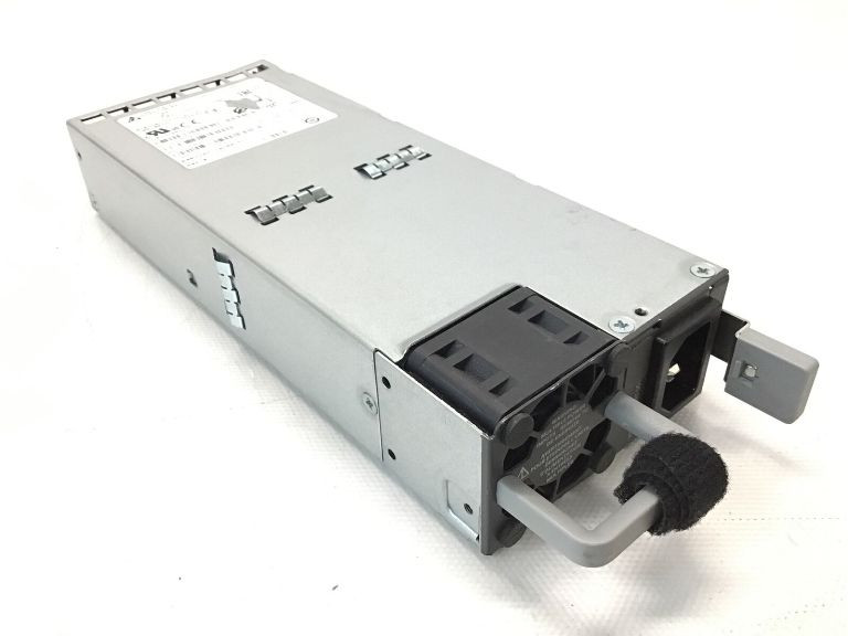 Cisco Power Supply - 650 W - 650 W - PWR-4460-650-AC