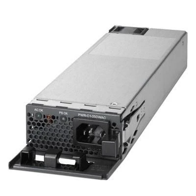 Cisco Power Supply - 350 W - PWR-C1-350WAC-P/2