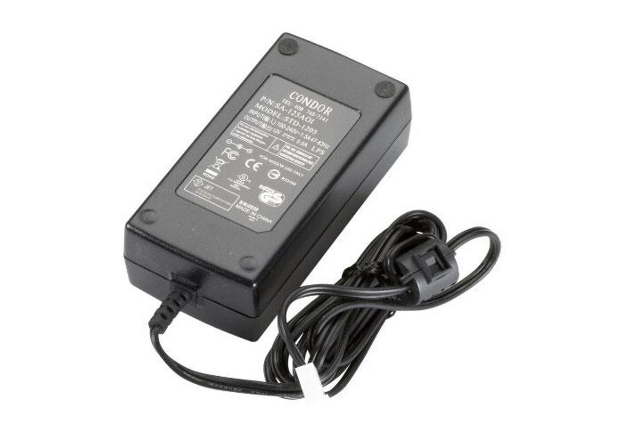 Blackbox Power Supply - 120 V AC Input - PWRP0019177