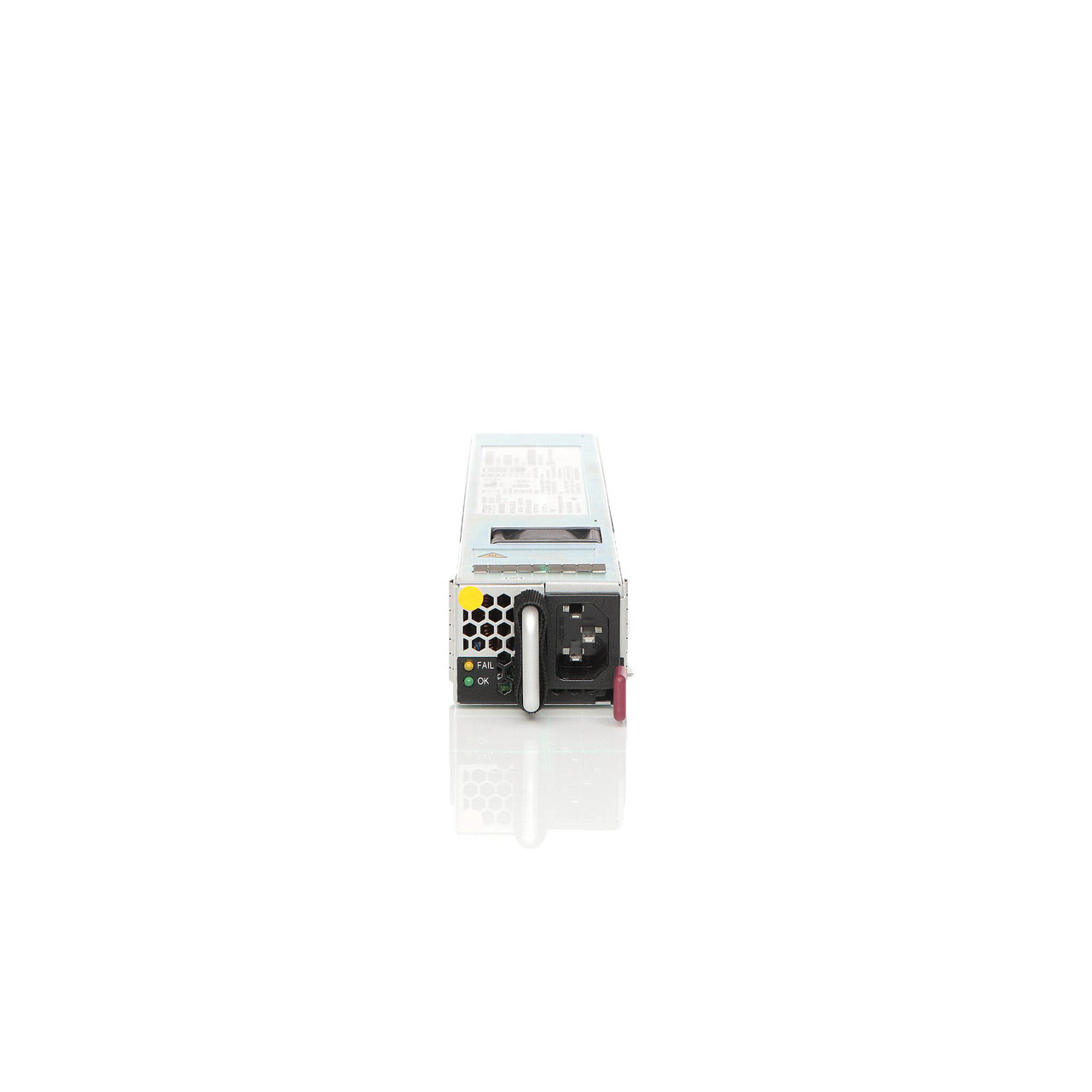 Cisco Power Supply - 750 W - C9800-AC-750W-RED