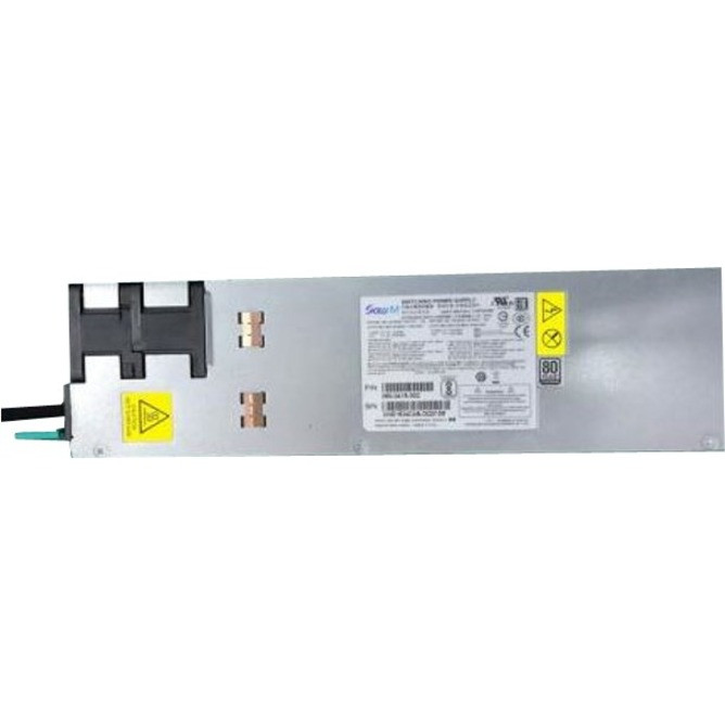 HPE 1600W Power Supply - 120 V AC, 230 V AC Input - 12 V DC Output - 1600 W- P04447-001