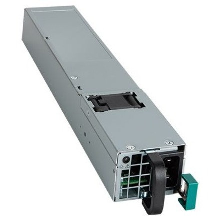 D-Link 770 W AC Power Supply with a Fan for the DXS-3610 Switches - Internal - 12 V DC, 5 V DC Output - 1 Fan(s)- DXS-PWR700AC